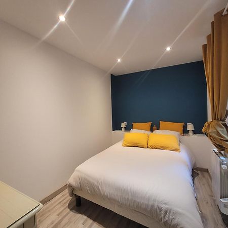 Apartamento Les Freds Serrières-en-Chautagne Exterior foto