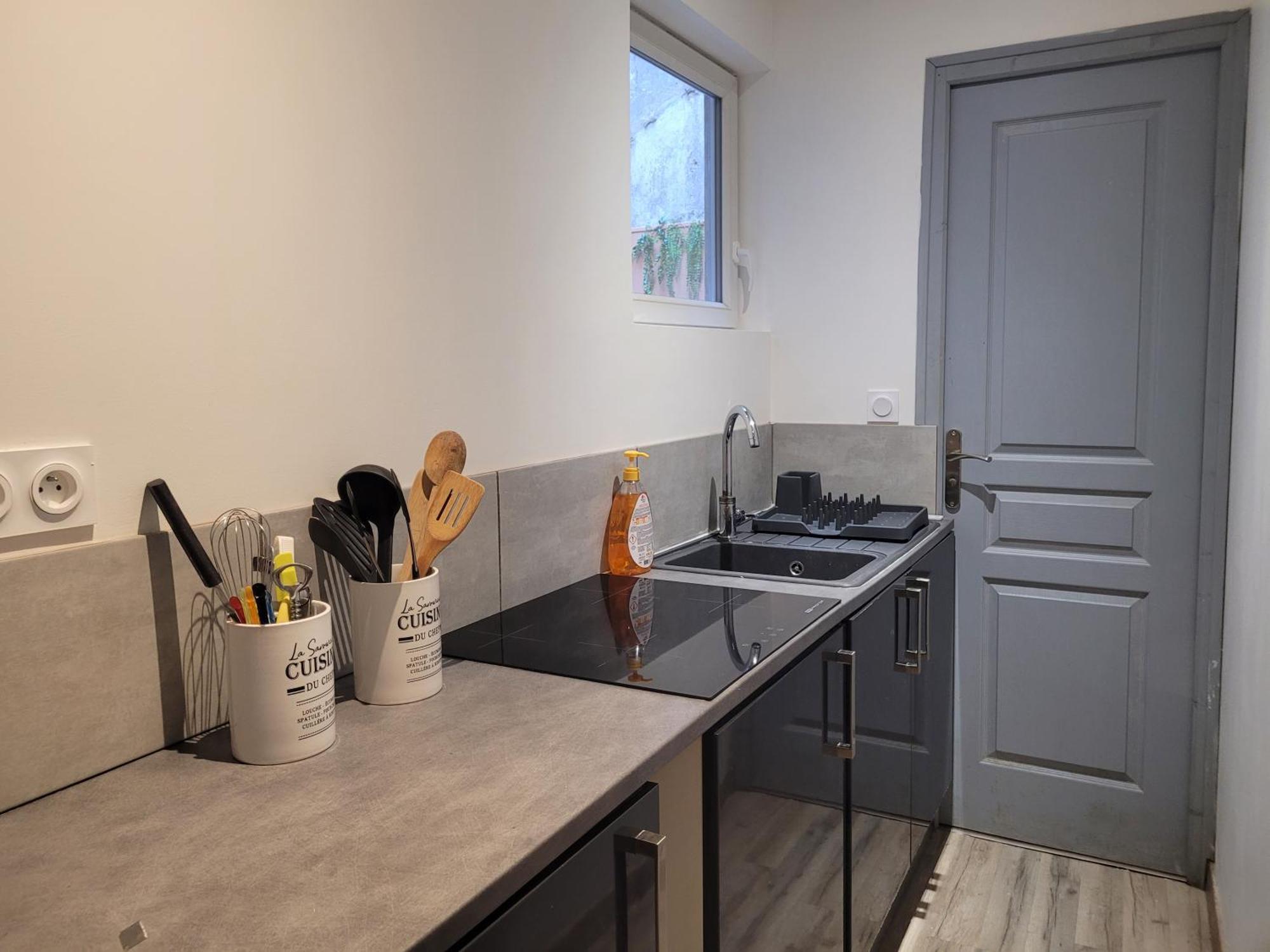 Apartamento Les Freds Serrières-en-Chautagne Exterior foto